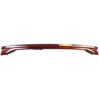 Ensemble de feux arrière, éclairage de porte, éclairage de coffre GWM Great Wall Haval H6 Troisième Génération ABS+aluminium de haute qualité 4133104XKN01A