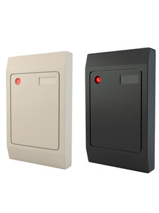 Lettore di Controllo Accessi ICID Weigang in Materiale ABS con Supporto NFC/USB, Accesso con Password, Lettore di Carte ID/IC - Product Image 5