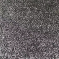 Nouvelle machine de découpe CNC à couteau oscillant avec tapis en feutre d'adsorption pour convoyeur de transport
