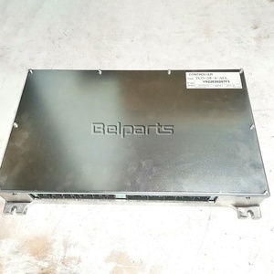 ตัวควบคุมรถขุด E215B บอร์ดคอมพิวเตอร์215B Belparts - Product Image 5