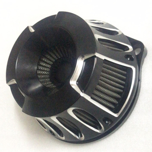 18-931 de la motocicleta filtro de aire para <span class=keywords><strong>Harley</strong></span> <span class=keywords><strong>Davidson</strong></span> cuarenta y ocho <span class=keywords><strong>Roadster</strong></span> XL1200X <span class=keywords><strong>Sportster</strong></span> 1200 XLH1200 <span class=keywords><strong>883</strong></span> XL883N - Product Image 2