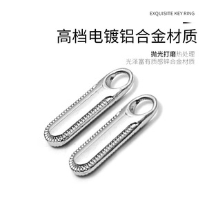 Poignée en dentelle métallique en alliage de zinc, placage bronze, durable pour sacs et usage domestique - Product Image 3