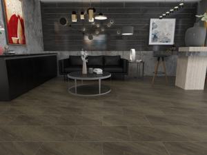 พื้นไวนิลกันน้ำสำหรับปูพื้นพื้นไม้หนา4มม. 6มม. 8มม. - Product Image 4