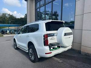 Voiture d'occasion <span class=keywords><strong>Tank</strong></span> 500 Nouvelle Énergie 2025 2.0T Hi4-Z Hybride Rechargeable (National VI) - Product Image 6