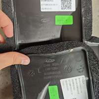 Panel Kaca Depan NIO AUTO PARTS Cocok untuk Chery Omoda E5 T19CEV 302001617AA 302001616AA 302001614AA