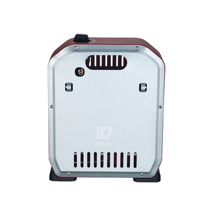 LPG เครื่องทำแก๊สธรรมชาติในห้องแบบพกพามีเปลวไฟสีฟ้าผลิตฟังก์ชั่นอินฟราเรดสำหรับให้ความร้อน - Product Image 5