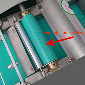 Rau cắt Shredder máy thương mại khoai tây Slicer và máy cắt - Product Image 4