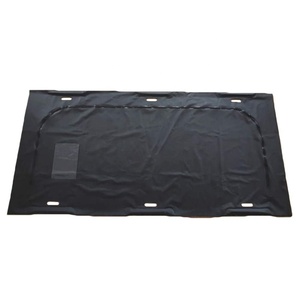 Humanos desechables cadáver ataúd funeral la muerte cuerpo bolsa para cadáveres cadáver bolsa - Product Image 1