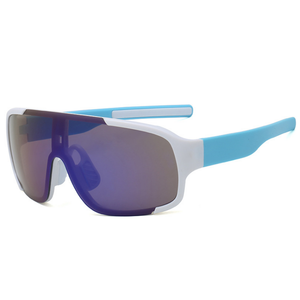 Lunettes <span class=keywords><strong>de</strong></span> <span class=keywords><strong>soleil</strong></span> sans cadre 2022 coupe-vent <span class=keywords><strong>POC</strong></span> pour cyclisme et Sport pour adultes - Product Image 5