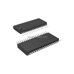 Buy Online Electronic Components 38 TFSOP (0.173" 4.40mm Width) CY2DP818ZXC-2 Clock Timing In Stock - Product Image 1