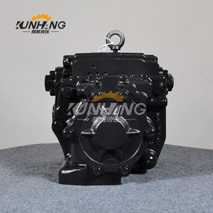 En Stock 708-1H-00260 708-1H-01260 708-1H-00270 Bomba Hidráulica <span class=keywords><strong>D375A</strong></span>-6 <span class=keywords><strong>D375A</strong></span>-<span class=keywords><strong>6R</strong></span> Conjunto de Bomba para Komatsu <span class=keywords><strong>D375A</strong></span> D375-6 - Product Image 6