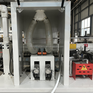 Máy Dải cạnh tự động tc60c nhỏ Automat EDG ban nhạc máy unisunx tự động cạnh dải máy - Product Image 5