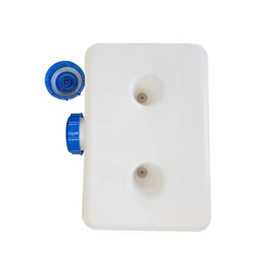 Moule de moulage rotatif personnalisé pour réservoirs de carburant - Fabricant de moules rotomoulés de haute précision et durables - Product Image 5