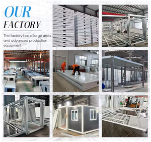 Nhà hình quả táo viên nang táo với mái năng lượng mặt trời khách sạn du lịch sinh thái sử dụng biệt thự di động - Product Image 4