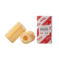 Filter Oli Mesin Mobil Baru untuk Model Mobil Jepang 04152-38020 04152-51010-79 04152-YZZD4 04152-YZZA4 Aksesoris