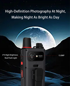 Android 4G LTE GSM Poc <span class=keywords><strong>Radio</strong></span> 4G Netwerk Mobiele Tweeweg <span class=keywords><strong>Radio</strong></span> 5000km Lange Afstand Zello <span class=keywords><strong>PTT</strong></span> Globale Walkie Talkie - Product Image 6