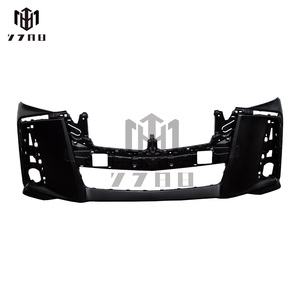7788 Высокое качество для yo <span class=keywords><strong>ta</strong></span> 30 AGH -35 AGH Alphard 2018-2023 SC передний бампер части кузова оригинальные OEM автозапчасти - Product Image 1
