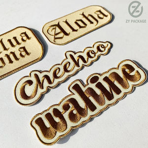 Étiquette thermocollante personnalisée <span class=keywords><strong>en</strong></span> forme de <span class=keywords><strong>lettre</strong></span>, perles de cristal, broderie diamant 3D, double G, fleur personnalisée, cœur, patch thermocollant pour vêtements, sac - Product Image 2