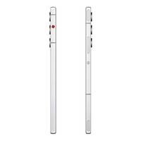 Teléfono para Juegos Red Magic 10 Air 5G Original, Pantalla AMOLED de 6.8 Pulgadas, 2688*1216, 120 Hz, Qualcomm SD8 Gen 3, 6000 mAh, Carga Rápida de 60 W, NFC, Android 15