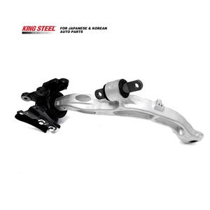 KINGSTEEL OEM 51360-T6A-A01 51360T6AA01 Pièces de suspension en gros Bras de commande inférieur avant en aluminium gauche pour HONDA <span class=keywords><strong>ODYSSEY</strong></span> RC3 - Product Image 5