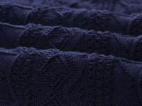 Robe longue en tricot contrastante pour femme, à simple boutonnage, col rond, manches courtes, élégante, avec ceinture