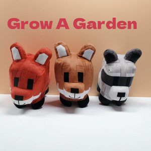 Nuevo <span class=keywords><strong>Juego</strong></span> Transfronterizo de Cultivo de Jardines: Periférico de <span class=keywords><strong>Juego</strong></span> de Peluche Súper Suave de Dibujos Animados, Muñeco de Peluche Confortable - Product Image 2