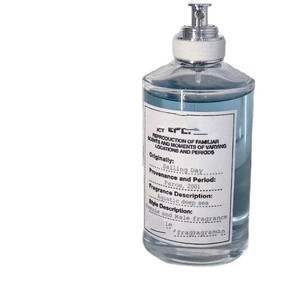<span class=keywords><strong>Perfume</strong></span> de Comercio Exterior Transfronterizo China Margiela Lazy Weekend Sailing Diary Jazz Club Unisex Eau De Toilette Spray de Larga Duración - Product Image 5