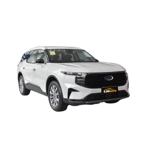 <span class=keywords><strong>Ford</strong></span> <span class=keywords><strong>Edge</strong></span> L 2.0T EcoBoost 2WD Fashion 7 posti a tre file, SUV a benzina usato del 2025, a basso chilometraggio, pronto per l'esportazione globale - Product Image 3