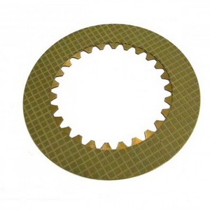 DISQUE DE FRICION pour EUCLID 1528787 4050720 4050728 4050741 4058551 4058554 4095310 4095311 2108352 6830293 EU4059006 EU4059008 - Product Image 2