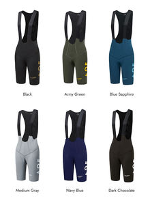 <span class=keywords><strong>Pantaloncini</strong></span> da ciclismo personalizzati <span class=keywords><strong>imbottiti</strong></span> all'ingrosso <span class=keywords><strong>pantaloncini</strong></span> da ciclismo da uomo con interfaccia elastica compressione <span class=keywords><strong>pantaloncini</strong></span> da ciclismo produttore - Product Image 4