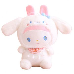 Almohada de Peluche de Ganso Personalizable Súper Suave para Aliviar el Estrés, Decoración de Animales de Peluche, Venta al por Mayor Directa de Fábrica, Económica - Product Image 2