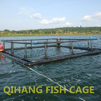 Filet de pêche Pièges de pêche Pièges à crades Cage à poissons