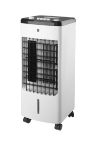 Hot Sale Evaporative Household Air Cooler Air Conditioner Manufacturers Portable With Wheels - Product Image 3