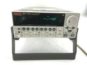 Produit d'origine authentique Tektronics Keithley, sources de courant ultra-sensibles série 6200, Tektronics Keithley ultra-sensibles Cur - Product Image 6