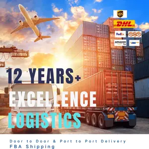 Профессиональный Шэньчжэнь Экспедитор DHL/UPS экспресс-доставка из Китая в Саудовскую Аравию