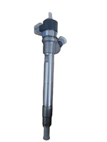 Nuevo Conjunto de Inyector de Combustible Common Rail OEM 0445110741 0433172514 DLLA150P2514 F00VC01363, Pieza para Camión Diésel, 1 Año de Garantía