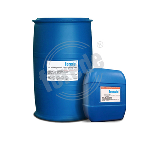 3% Afff <strong>Fire</strong> Fighting Foam Concentrate 200L <strong>Drum</strong> for Sale - Product Image 3