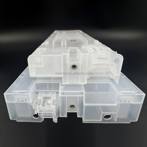 Cartuccia d'<span class=keywords><strong>inchiostro</strong></span> ricaricabile per stampante EPSON WorkForce Pro WF-M5299 M5799 M5899 M5399 senza chip - Product Image 4