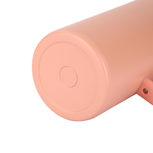 Vacuum 64oz Handle Cooler Auto Mug Large -capacity Outdoor Portable Bureta Board <b>Cold</b> Beer <b>Cup</b> with Straw - Product Image 3