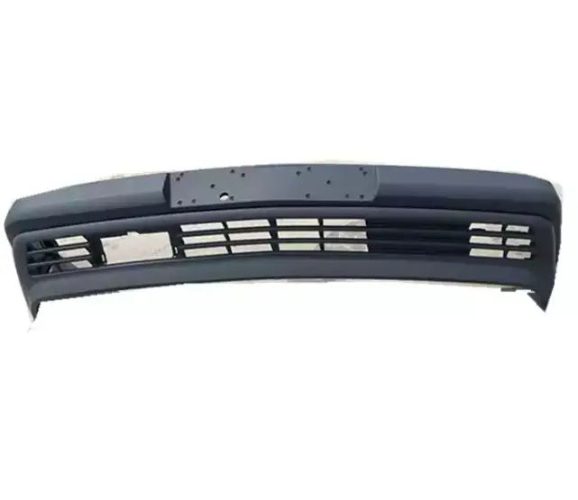 ヤングクラシツクーベンツ124-300-24V-純正フロントバンパー