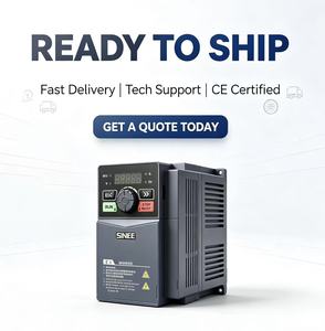 อินเวอร์เตอร์ SINEE รุ่น EM730 ซีรีส์ 11KW 3 เฟส  แรงดันไฟฟ้าเข้า AC340-460V ควบคุมแบบเวกเตอร์  ไดรฟ์ AC สำหรับพัดลมและปั๊มน้ำ  ประหยัดพลังงาน VFD - Product Image 6