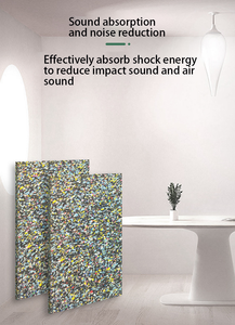 Tapete de seguridad para suelos, estera de 3 piezas, color azul, retardante Oem, gran tamaño, Asia, verde Fortuner, barato - Product Image 6