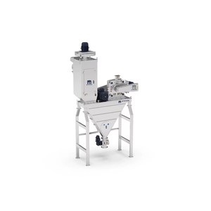 Molino de Rodillos Industrial de Acero Inoxidable de Alta Calidad, Automático, Confiable, de Sobremesa, con Precios Competitivos y Funcionamiento Estable - Product Image 2