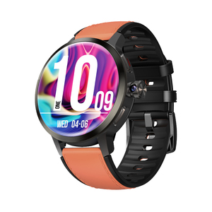 Reloj Inteligente DM82 Android con Pantalla AMOLED HD de 1.75 Pulgadas, Descarga de <span class=keywords><strong>APP</strong></span>, Smartwatch 2/3/4G, GPS, WIFI, Batería Grande de 1520mAh - Product Image 3
