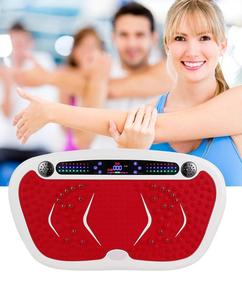 Corps Minceur Exercice Vibration Fitness Masseur Vibration Plate-Forme Machines - Product Image 2