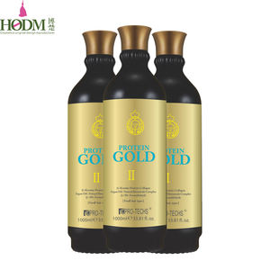 Trattamento Lisciante alla Cheratina Brasiliana con Cristallizzazione dei Capelli all'Ingrosso - Product Image 5