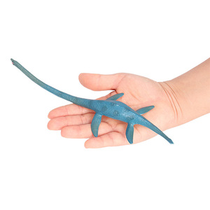 Sólido PVC simulación estatua modelo Animal Brachiosaurus dinosaurios figuras <span class=keywords><strong>Pterosauria</strong></span> juguete figuritas - Product Image 3