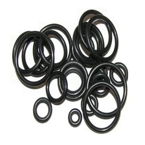 แหวนยาง FKM ทนความร้อนสูง โอริง - Product Image 2