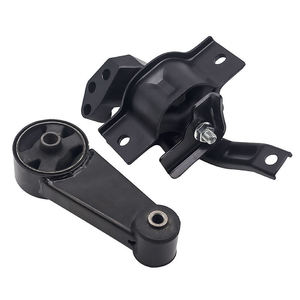 Pièces automobiles de haute qualité Hongbo PICANTO Support moteur <span class=keywords><strong>21810</strong></span>-07000 21830-07100 <span class=keywords><strong>21810</strong></span>-07050 pour Kia Hyundai - Product Image 2
