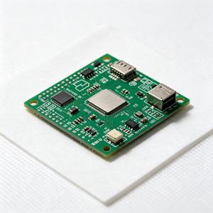 Servicio de Ensamblaje de PCB, Prototipos de PCBA, Ingeniería Inversa, Clonación, Fabricante de Copias de Circuitos Impresos Personalizados - Product Image 2